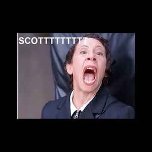 Meet your Posher, Miranda