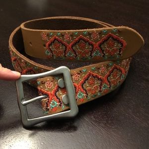 Lucky Brand Belt