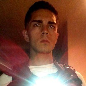 Meet your Posher, Jesus