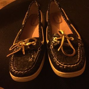 Sperry's