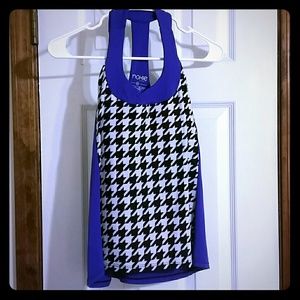 Moxie Cycling Jersey