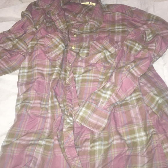 Flannel
