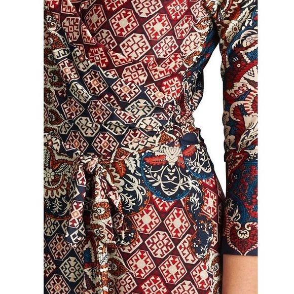 💕Bohemian Moroccan Maxi Dress 💕S M L - Picture 2 of 3