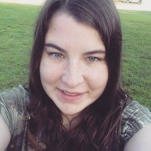 Meet your Posher, Shannon