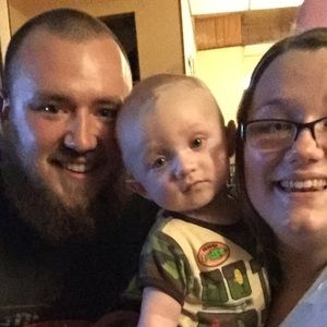 Meet your Posher, Faith