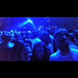 Meet your Posher, Kerry