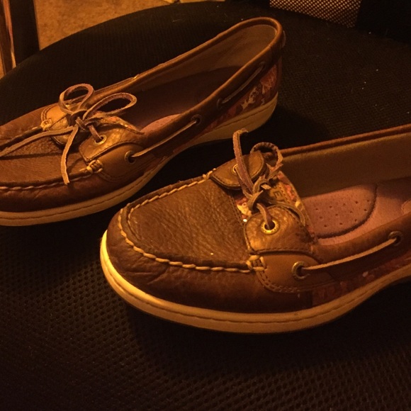 Sperry's