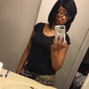 Meet your Posher, Dominique