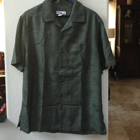Dress Down shirt