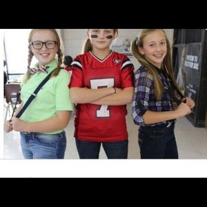 Meet your Posher, Aubrey