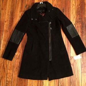 Andrew Marc jacket/coat Size 2