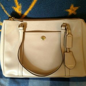 New Coach Purse