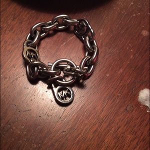 Michael Kors link bracelet