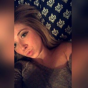 Meet your Posher, Bethany