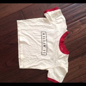 Brandy Melville killin it