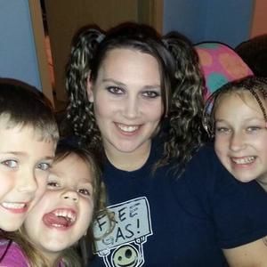 Meet your Posher, Robin