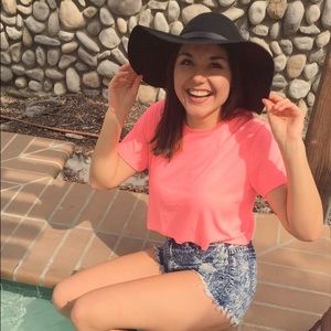 Meet your Posher, Maria