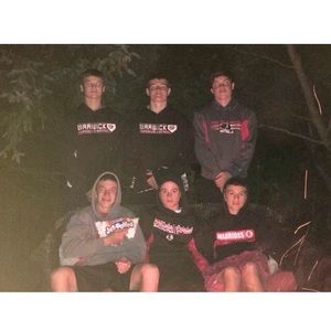 Meet your Posher, Austin