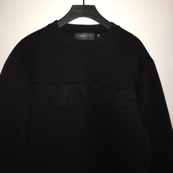 Alexander wang x H&M Crew neck - Picture 1 of 4