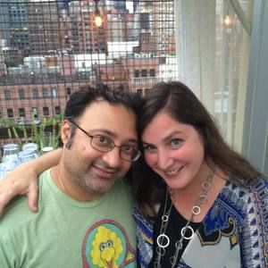 Meet your Posher, Heidi