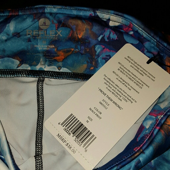 Work Out Gear - Picture 2 of 3