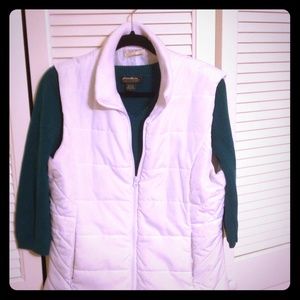 Keep me warm winter-vest