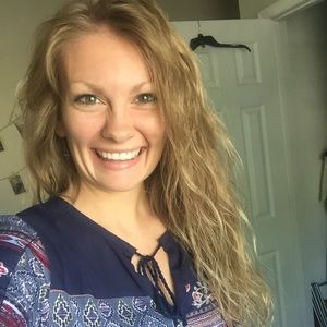 Meet your Posher, Kacie