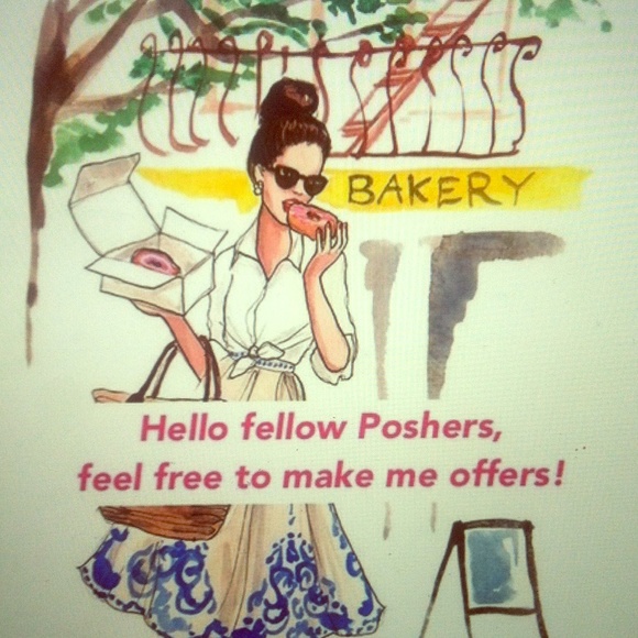 👛MAKE ME AN OFFER🎀