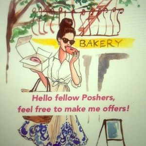 👛MAKE ME AN OFFER🎀