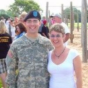 Meet your Posher, Debbie