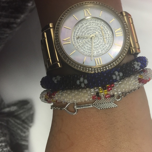 NWT ARROW BRACELET with BEAUTIFUL MEANING