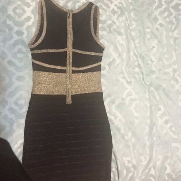 Dress - Picture 2 of 3