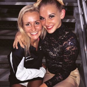 Meet your Posher, Ellie