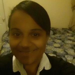 Meet your Posher, Katherine