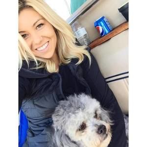 Meet your Posher, Kaitlyn