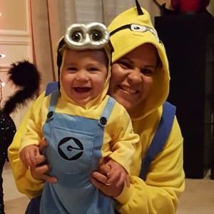 Meet your Posher, Vanessa