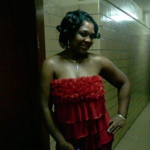 Meet your Posher, Gina