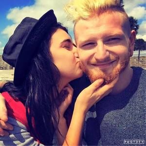 Meet your Posher, Erin