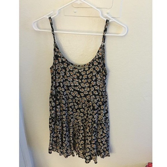 Brandy Melville Jada Dress
