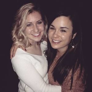 Meet your Posher, Elizabeth