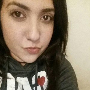 Meet your Posher, Janet