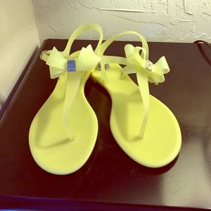 Women's BG Delight Jelly Sandal