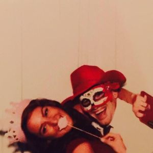 Meet your Posher, Abeer