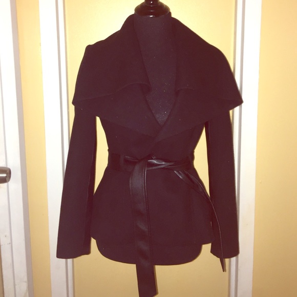 bebe Jackets & Blazers - Bebe Coat