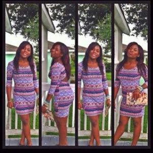 Meet your Posher, Tierra