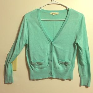 Forever 21 Mid Length Sweater