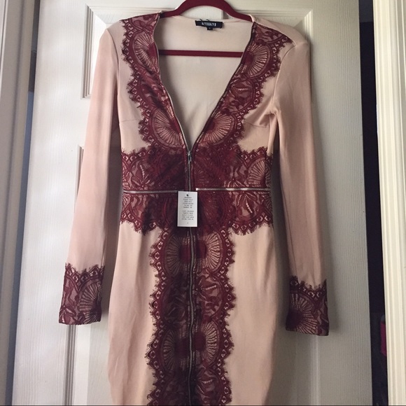 Brand new Missguided dress - Picture 2 of 2