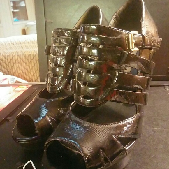 Steve Madden