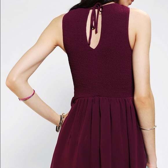 NWT!! Urban Outfitters Dress! - Picture 2 of 4