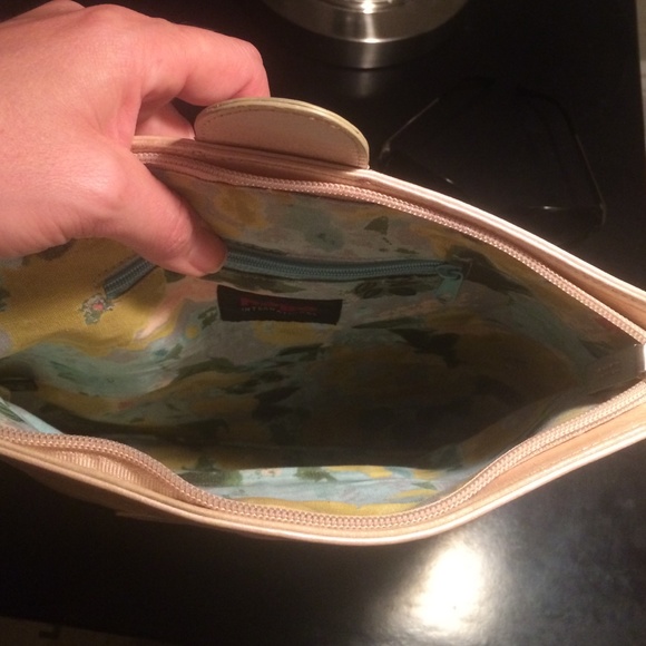 Hobo clutch ❣ - Picture 2 of 3